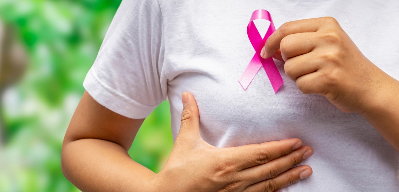 d&iacute;a del c&aacute;ncer de mama